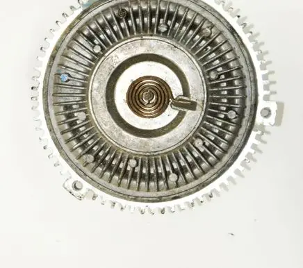 Audi A4 S4 B7 8E 8H Viscous fan clutch NERAOEM