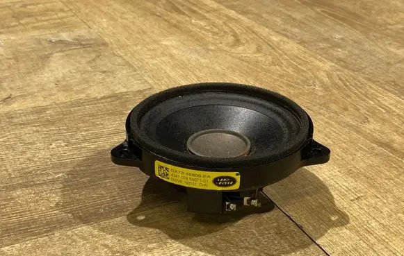 Land Rover Range Rover Sport L494 Panel speaker GX7318808EA