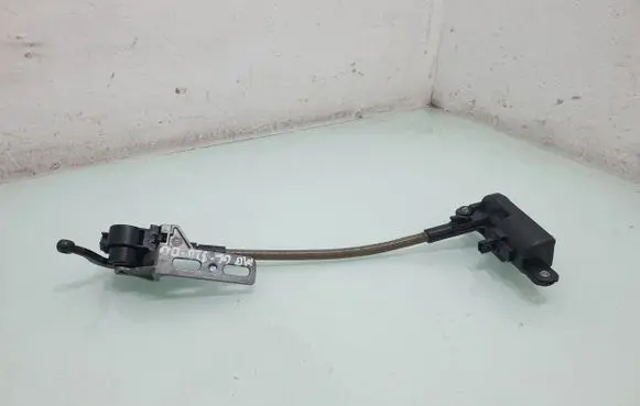 Mercedes-Benz GL X164 Vent window/glass motor A2518200342