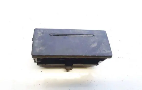 Car ashtray