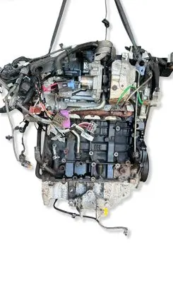 Renault Scenic IV - Grand scenic IV Engine R9M409 20110222 100016669R