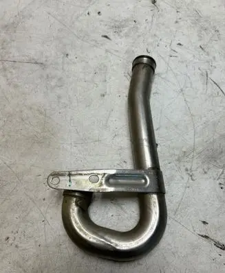 Dacia Logan VAN EGR valve line/pipe/hose 506623 150907