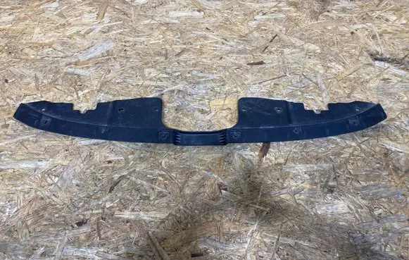 Land Rover Evoque II Engine bonnet/hood lock trim molding K8D28C436AA