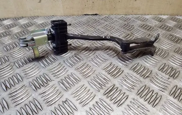 Peugeot Boxer Loading door check strap stopper 