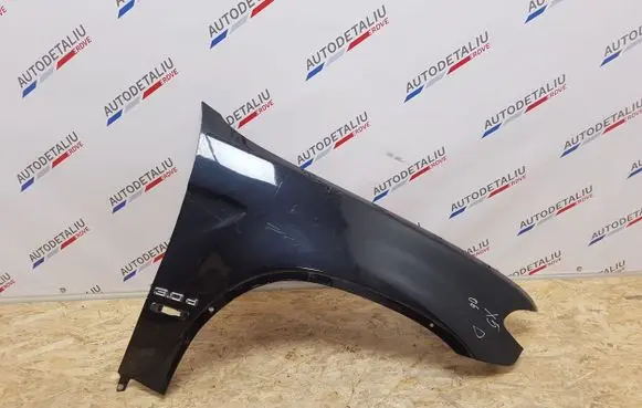 BMW X5 E53 Fender 7000386 41357000386