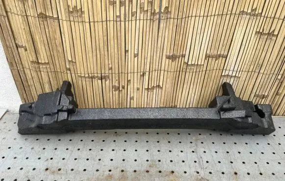 Nissan X-Trail T32 Front bumper foam support bar 620906F50A
