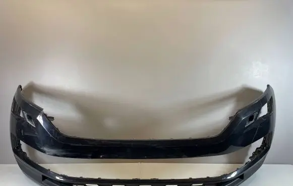 Skoda Kodiaq Front bumper 565807221