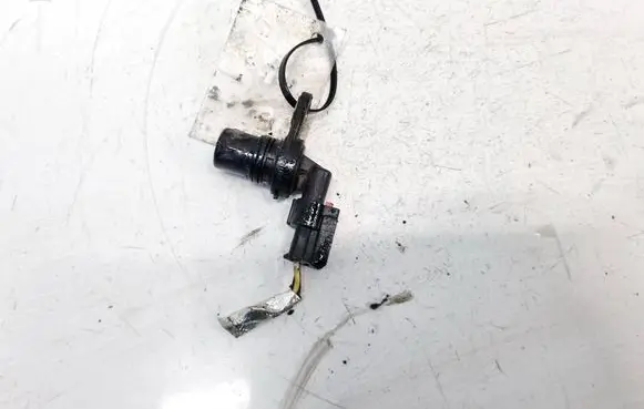 Crankshaft position sensor