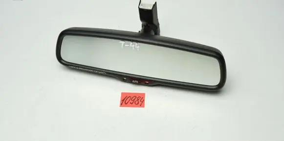 Toyota RAV 4 (XA30) Rear view mirror (interior) 8781004030