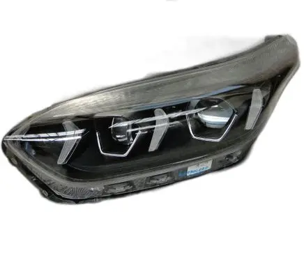 KIA Pro Cee'd III Headlight/headlamp 