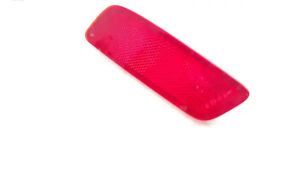 Opel Mokka B Rear tail light reflector 9835790280