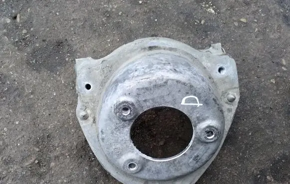 Peugeot 407 Other front suspension part 