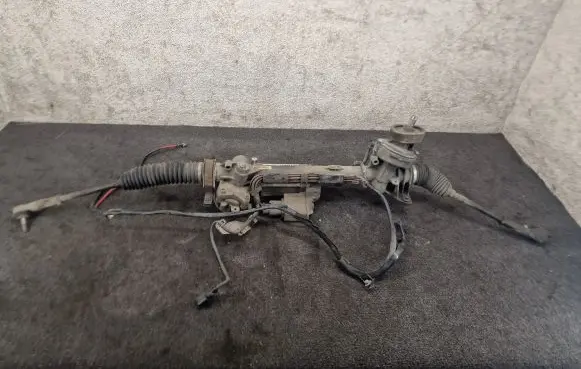 Skoda Octavia Mk2 (1Z) Steering rack 1K1423051CP