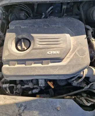 Hyundai i20 (GB IB) Engine