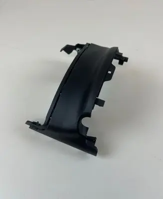 Maserati Levante Steering wheel column trim 105883301C 670043352 FA000AU82780