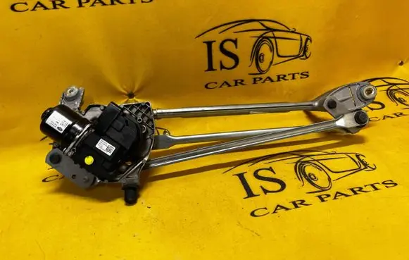 Ford Kuga III Front wiper linkage and motor LV4B17500AB