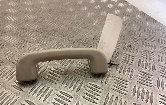 Jaguar XE Front interior roof grab handle FK7231406