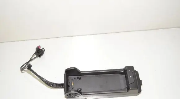 BMW X3 F25 Phone control unit/module 9218936 51169218936