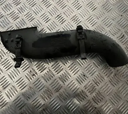 Opel Vectra C Air intake duct part 9177099