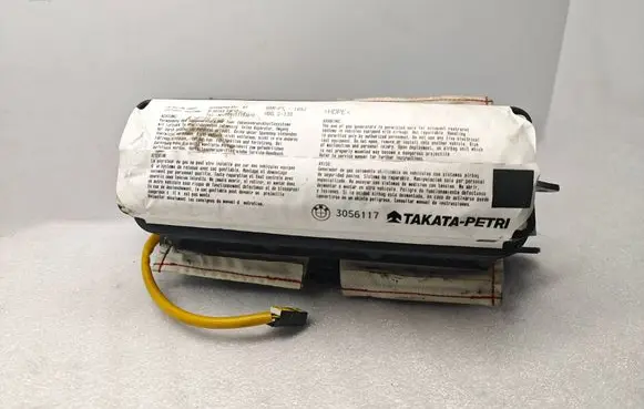 BMW Z4 E85 E86 Passenger airbag 3056117 6018504