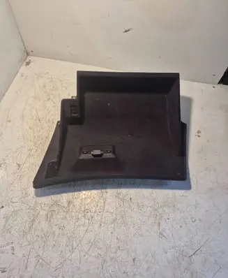 BMW 5 E39 Glove box