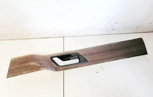 Land Rover Range Rover Sport L320 Rear door interior handle 5h3222600ad 5h32-22600-ad