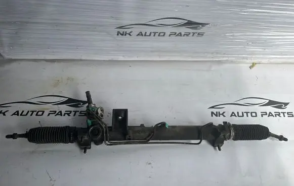 Volvo XC90 Steering rack 7852501929