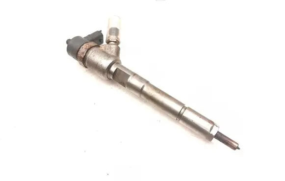 Peugeot Bipper Fuel injector 0445110351