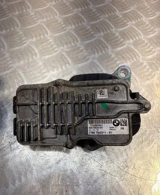 BMW X3 F25 Gearbox transfer box case 27607542211-01 13295F0811 7542211