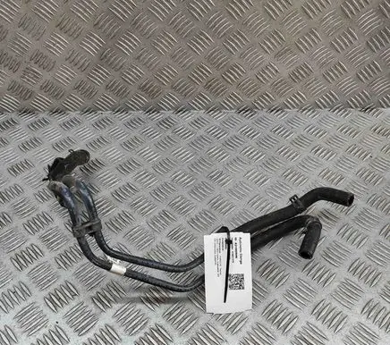 Porsche Taycan 9J1 Engine coolant pipe/hose 9J1121162F
