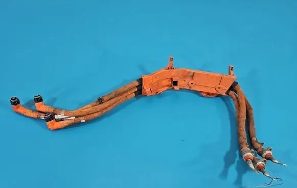 Audi A8 S8 D4 4H Other wiring loom 4H0971013B IMPRK1577470