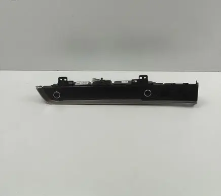 KIA Sportage Interior fan control switch 84745R2500 96540P1000WK
