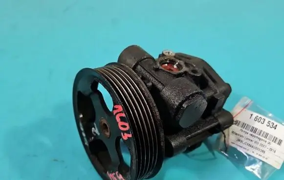 Mitsubishi Lancer VIII Power steering pump IMPRK1603534
