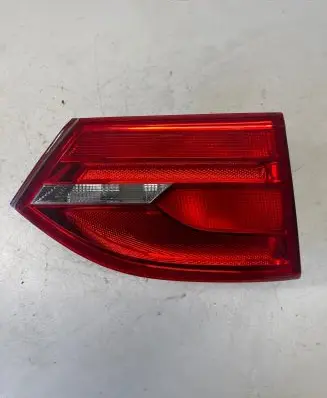 Volkswagen Golf VII Tailgate rear/tail lights F00HTV4021