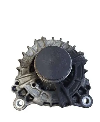 Volkswagen PASSAT B7 Generator/alternator 03L903024F 0125811027