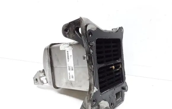 Volvo V60 EGR valve cooler 31370670
