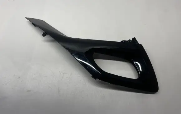 Peugeot 208 Front door card panel trim 49110011635