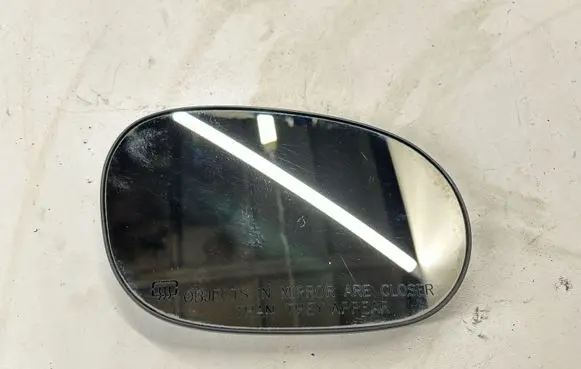Dodge Challenger Wing mirror glass 803692AA 68048446AA