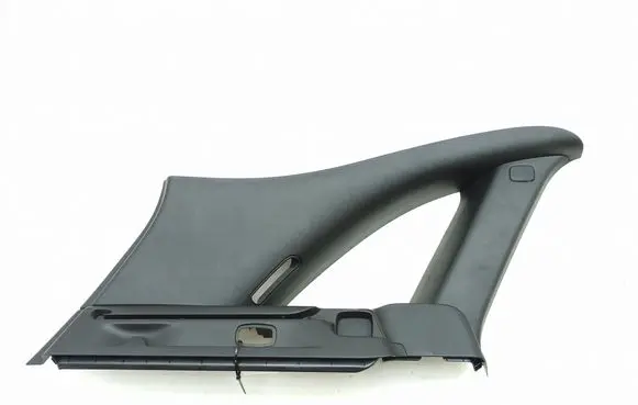 Mercedes-Benz B W246 W242 (D)pillar trim (top) A2466902925