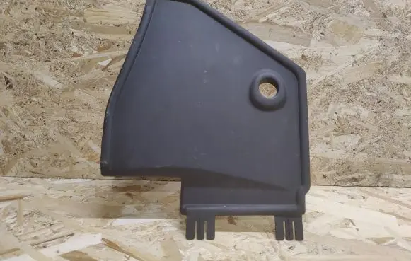 Engine cover (trim)