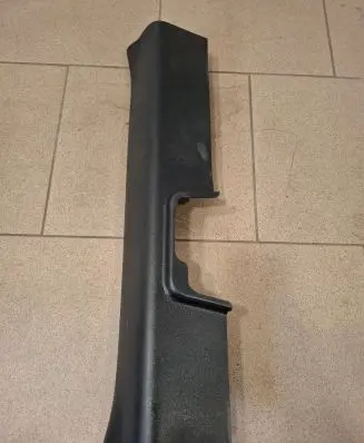 Hyundai ix35 Front sill trim cover 858722Y000