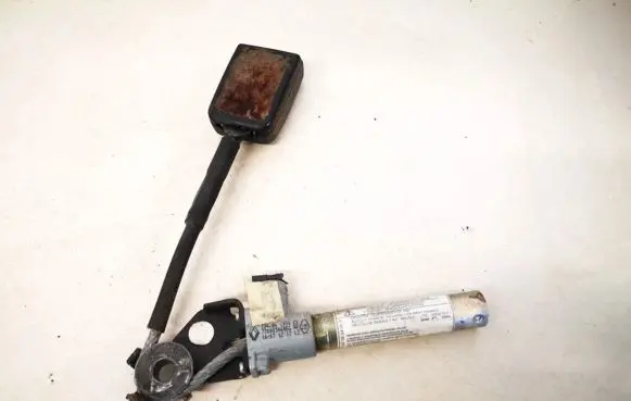 Renault Laguna I Front seatbelt buckle 7700834685g 7700834685
