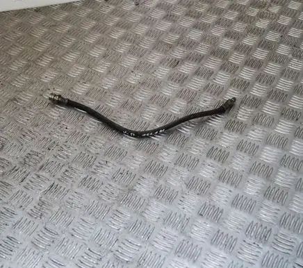 Air intake hose/pipe