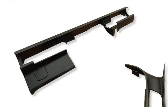 Ford Mach-E I Seat trim LH8BR617D16ABW RFD0264