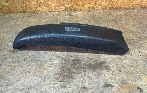 Volkswagen Transporter - Caravelle T4 Front bumper foam support bar 7D0807693Afhukm 7D0807693A