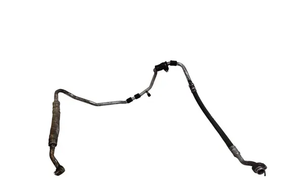 Skoda Octavia Mk2 (1Z) Air conditioning (A/C) pipe/hose