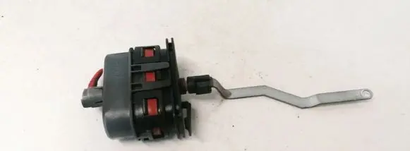 Mercedes-Benz E W210 Central locking motor 