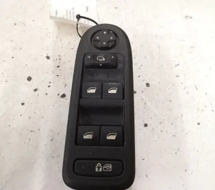 Citroen C5 Electric window control switch 96644917XT 30170275