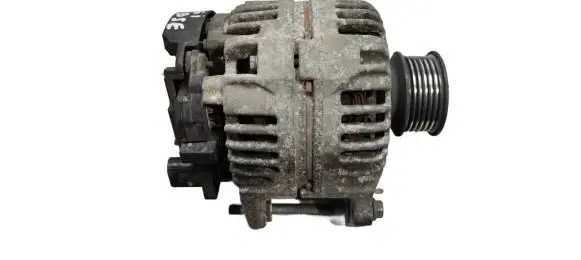 Volkswagen PASSAT B6 Generator/alternator 06F903023G 0124325129