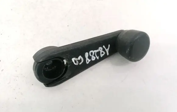 BMW 3 E36 Front door window winding handle 513281225032